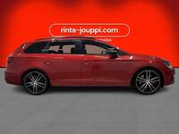 SEAT Leon ST vaihtoauto