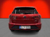 SEAT Leon ST vaihtoauto