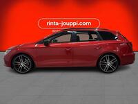 SEAT Leon ST vaihtoauto