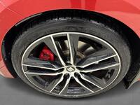 SEAT Leon ST vaihtoauto