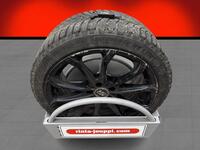 SEAT Leon ST vaihtoauto