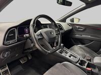 SEAT Leon ST vaihtoauto