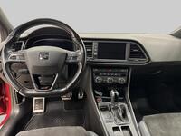 SEAT Leon ST vaihtoauto