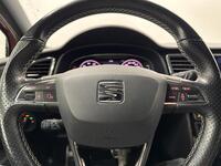SEAT Leon ST vaihtoauto