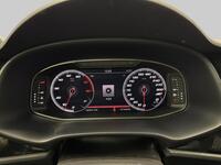 SEAT Leon ST vaihtoauto