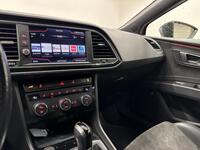 SEAT Leon ST vaihtoauto