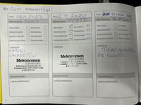 SEAT Leon ST vaihtoauto