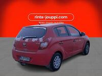 Hyundai i20 vaihtoauto