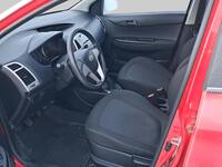 Hyundai i20 vaihtoauto