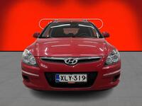 Hyundai i30 vaihtoauto