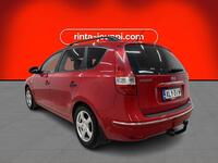 Hyundai i30 vaihtoauto