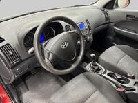 Hyundai i30 vaihtoauto