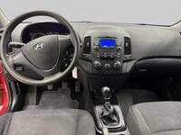 Hyundai i30 vaihtoauto