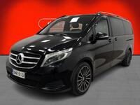 Mercedes-Benz V vaihtoauto