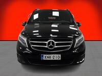 Mercedes-Benz V vaihtoauto