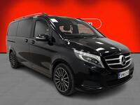 Mercedes-Benz V vaihtoauto
