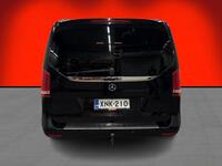 Mercedes-Benz V vaihtoauto