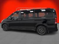 Mercedes-Benz V vaihtoauto