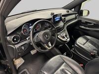 Mercedes-Benz V vaihtoauto
