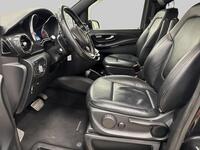 Mercedes-Benz V vaihtoauto