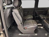 Mercedes-Benz V vaihtoauto