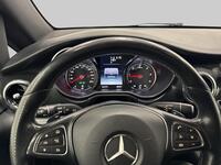 Mercedes-Benz V vaihtoauto