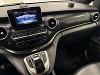 Mercedes-Benz V vaihtoauto