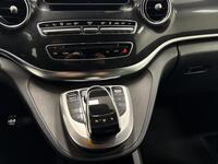 Mercedes-Benz V vaihtoauto