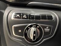Mercedes-Benz V vaihtoauto