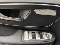 Mercedes-Benz V vaihtoauto