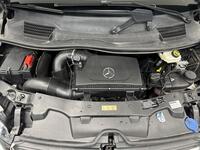Mercedes-Benz V vaihtoauto