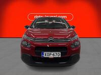 Citroën C3 vaihtoauto