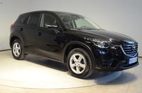 Mazda CX-5 vaihtoauto