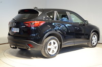 Mazda CX-5 vaihtoauto