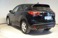 Mazda CX-5 vaihtoauto
