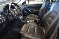 Mazda CX-5 vaihtoauto
