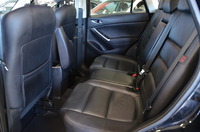 Mazda CX-5 vaihtoauto