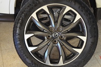 Mazda CX-5 vaihtoauto
