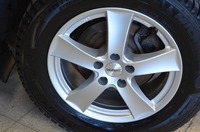 Mazda CX-5 vaihtoauto