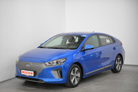 Hyundai IONIQ electric vaihtoauto