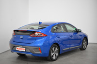 Hyundai IONIQ electric vaihtoauto