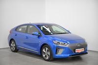 Hyundai IONIQ electric vaihtoauto