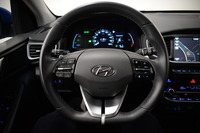 Hyundai IONIQ electric vaihtoauto