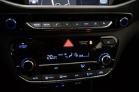 Hyundai IONIQ electric vaihtoauto
