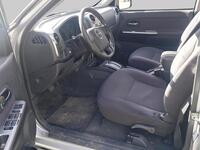 Isuzu D-Max vaihtoauto