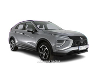 Mitsubishi Eclipse Cross vaihtoauto