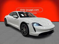 Porsche Taycan vaihtoauto