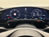 Porsche Taycan vaihtoauto