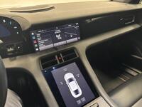 Porsche Taycan vaihtoauto