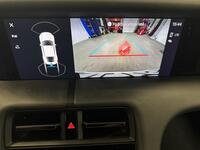 Porsche Taycan vaihtoauto